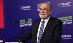 Karamollaoğlu: Kalkınmayı sadece ve sürekli betona yatırım yapmak zanneden anlayışı değiştirmek zorundayız