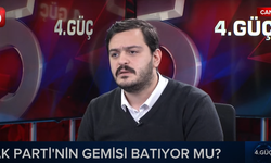 Hasan Basri Akdemir: Geminin kaptanı bir mücadele halinde gemiyi nasıl kurtaracağım diye