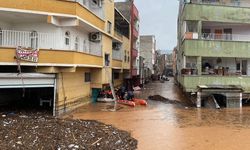 Sel felaketinde can kaybı 17'ye yükseldi