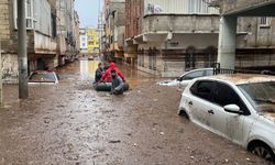 Uzmanlardan korkutan uyarı: Sel felaketleri daha da şiddetlenecek