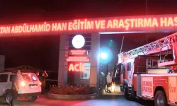 Hastane yangınında can kaybı artıyor