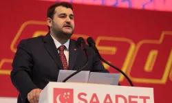 Saadet Partili Yazıcı'dan Yeniden Refah Partisi üyelerine çağrı: “batmakta olan Titanik gemisine” binmeyin...