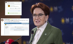 Akşener’in konuşması sonrası peş peşe istifalar geldi