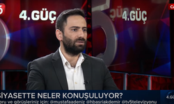 Mustafa Deniz: Türkiye İkinci Yüzyıla Nasıl Girdi?