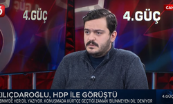 Hasan Basri Akdemir: Çin bütün Orta Doğu'yu dizayn ediyor