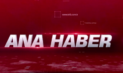 Burak Kabakçılı ile TV5 Ana Haber | 28.07.2023