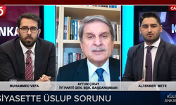 Çıray: Ağıralioğlu’nun istifasını tartışmaya değer bulmuyorum