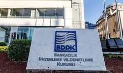 BDDK, katılım esaslarına ilişkin usul ve esasları düzenledi