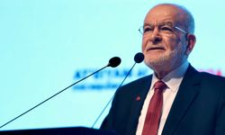 Karamollaoğlu: Hiçbirisinin yüzü kızarmıyor