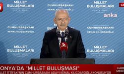 Kılıçdaroğlu: Bu ülkeye adaleti getireceğim