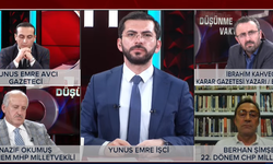 Şimşek: TRT, Tayyip Radyo Televizyon olmuştur.