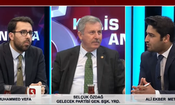 Özdağ: Oylarınızı verirken ideolojiye ve mezheplere bakmayın