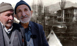 80 yıl önce yaşadıkları 7 büyüklüğündeki depremi anlattılar