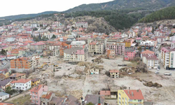 Fay hattı üzerindeki 700'ü aşkın bina! O ilde yıkım başlayacak