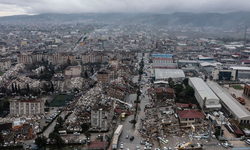 Hatay Valiliğinden içme suyu açıklaması