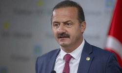 Yavuz Ağıralioğlu, İYİ Parti’den istifa etti