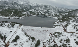 Bakanlıktan deprem bölgesindeki barajlar hakkında açıklama