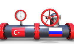 Kremlin: Türkiye’de doğalgaz merkezi zaman gerektiren karmaşık bir proje