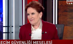 İYİ Parti lideri Akşener Millet İttifakı'nın toplantılarının nasıl geçtiğini anlattı