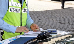 Son başvuru tarihi duyuruldu! Trafik cezaları siliniyor