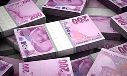 Her 6 banknottan yaklaşık 5'i 200 TL! Merkez Bankası para basma rekoru kırdı