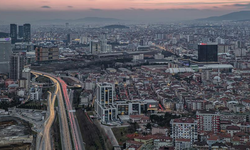 İstanbul faydan kaçıyor: O ilçede fiyatlar yükselişte