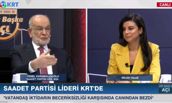 Saadet liderinden kadın haklarının korunması açıklaması