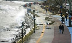 Uzmanlardan İstanbul için yeni tsunami senaryosu