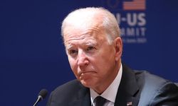 Joe Biden'dan Ramazan mesajı: Türkiye halkının yanında olmaya devam edeceğiz