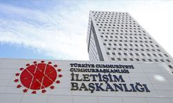 İletişim Başkanlığı şubat ayında 188,8 milyon TL harcadı