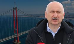 Karaismailoğlu'ndan afet bölgesinde "Çanakkale Köprüsü" reklamı