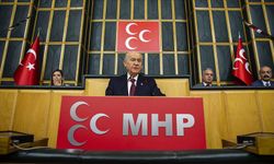 MHP TBMM Grubu, oy birliği ile Erdoğan dedi