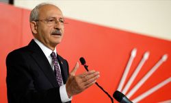 Kılıçdaroğlu'ndan çağrı: Tüm kadınları buraya davet ediyorum