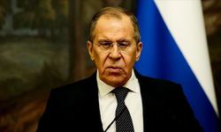 Rusya Dışişleri Bakanı Lavrov Türkiye'ye geliyor