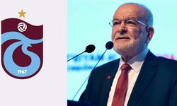 Saadet lideri Karamollaoğlu'ndan Ertuğrul Doğan'a tebrik