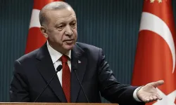 Erdoğan: İMECE 11 Nisan'da uzaya fırlatılacak