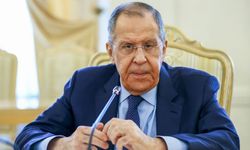 Rusya Dışişleri Bakanı Lavrov Türkiye'ye geliyor