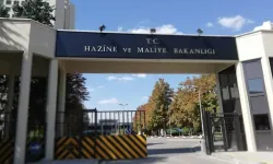 Hazine iki ihaleyle 15 milyar borçlandı