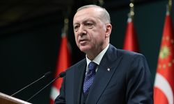 Erdoğan'dan yurt dışındaki vatandaşlara ikinci tur çağrısı