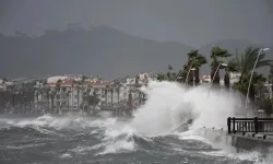 Meteoroloji’den iki bölge için uyarı