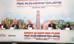 Zeydan Karalar Adana’nın geleceğini planlıyor