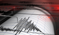 İran'da deprem: Van ve çevre illerden hissedildi