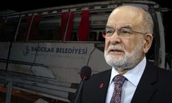 Karamollaoğlu'ndan taziye mesajı