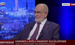 Karamollaoğlu: Erbakan Hoca oğluna siyasette vazife vermedi