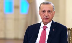 Erdoğan'ın 3.kez adaylığı AİHM'ye taşındı