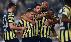 Fenerbahçe son dakikada Pedro ile güldü