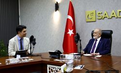 Karamollaoğlu: Tayyip Bey bütün İslami değerleri kullanıyor