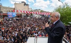 Kılıçdaroğlu Ardahan’dan seslendi: Adaleti mutlaka getireceğim