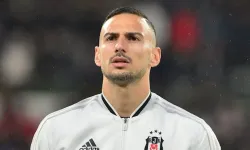 Kayserispor'un açtığı Onur Bulut davasında kazanan Beşiktaş