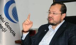 Turhan: Kardeşlerimiz ümmetin onuru için direniyor